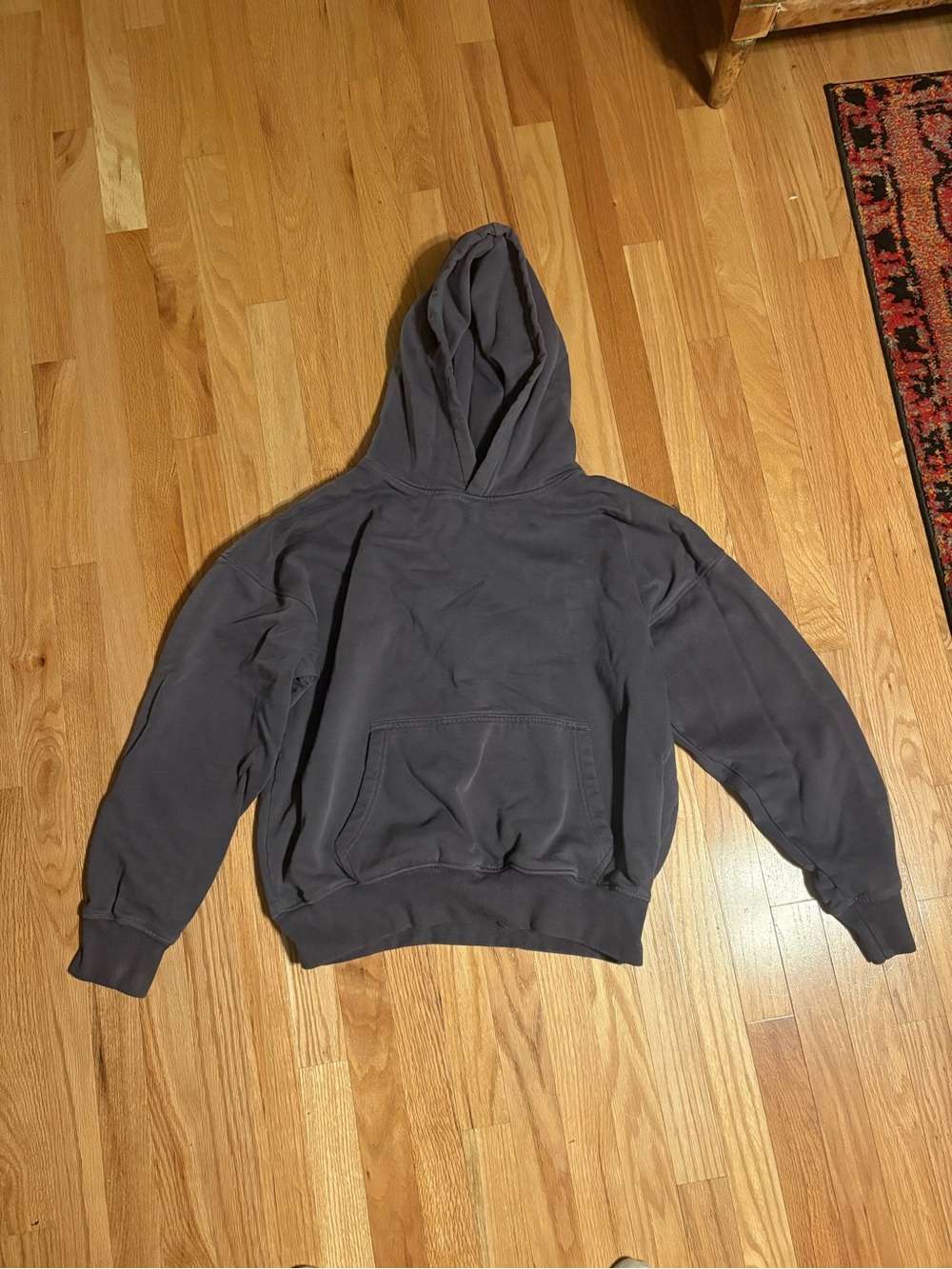 Hours SET Hoodie and Sweatpants